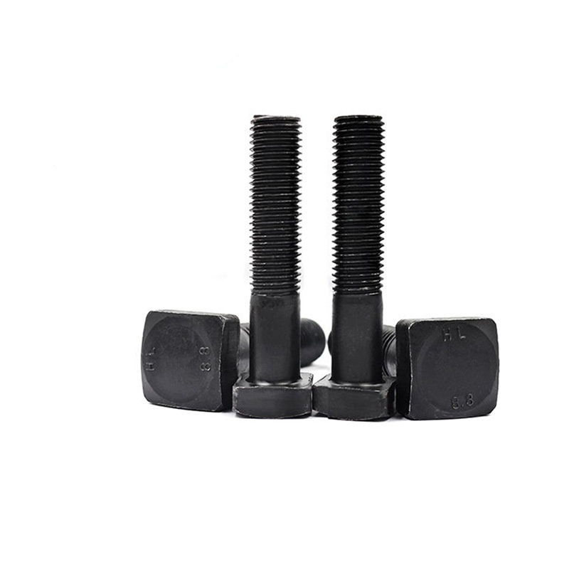 メートル角頭ボルトを選ぶ理由