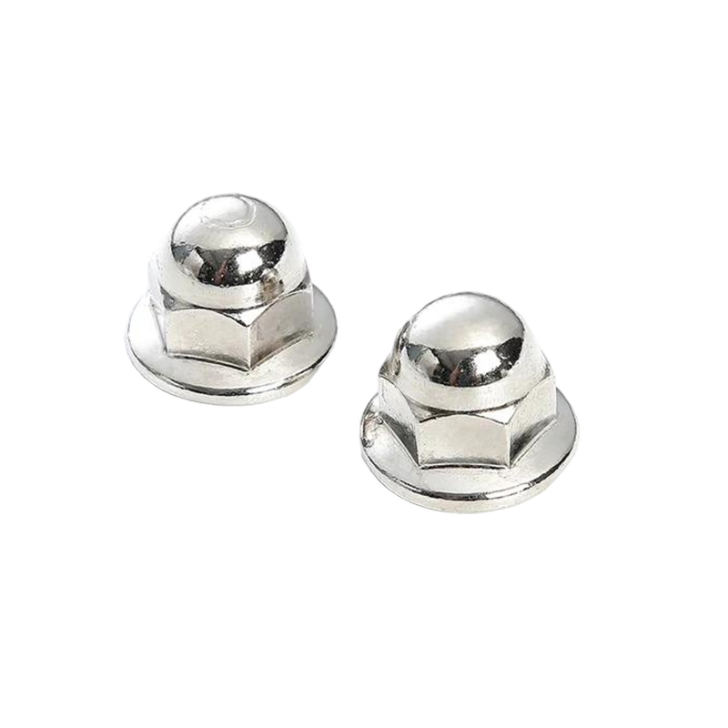 エイコーンナットフランジ