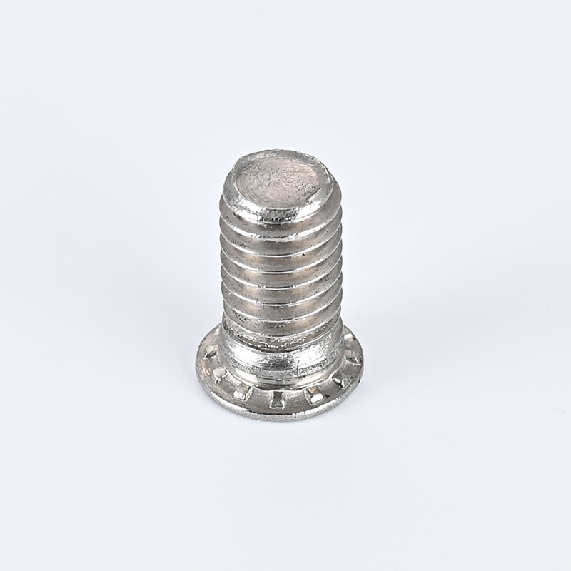 アルミニウム合金隠しヘッドスレッドスタッド