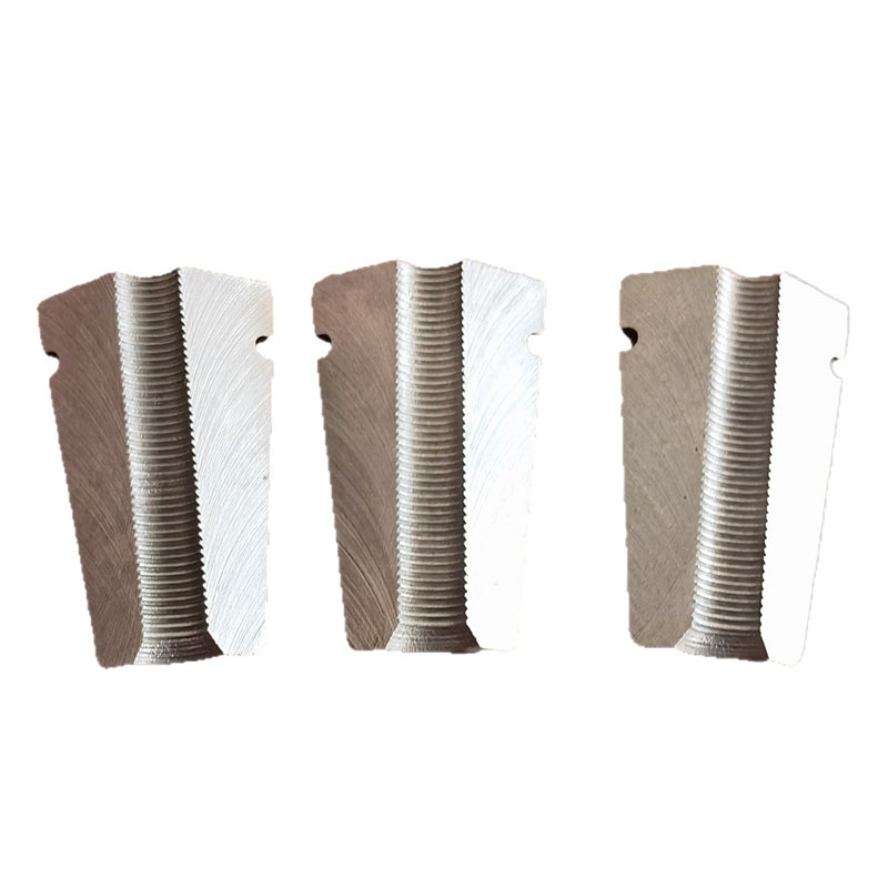 耐腐食プレストレストアンカレッジグリッパー