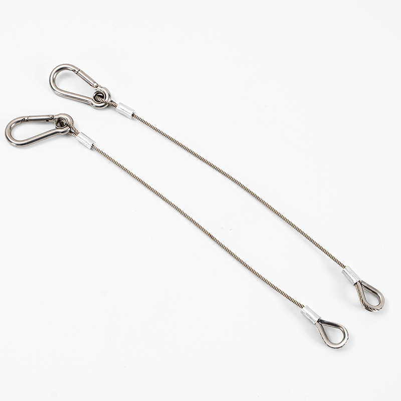 凝集結合した鋼ストランド