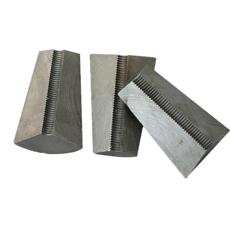 建設用カスタマイズされたアンカレッジグリッパー