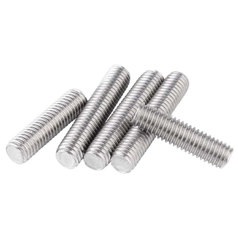 連続ねじスタッド 細歯