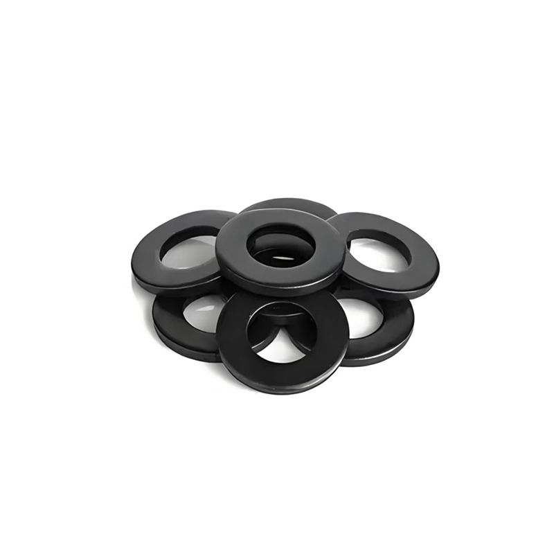 コスト効率の高い炭素鋼平ワッシャー