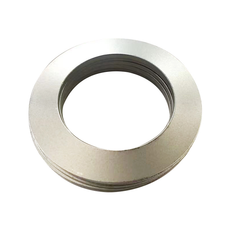 耐クリープ円板ばね