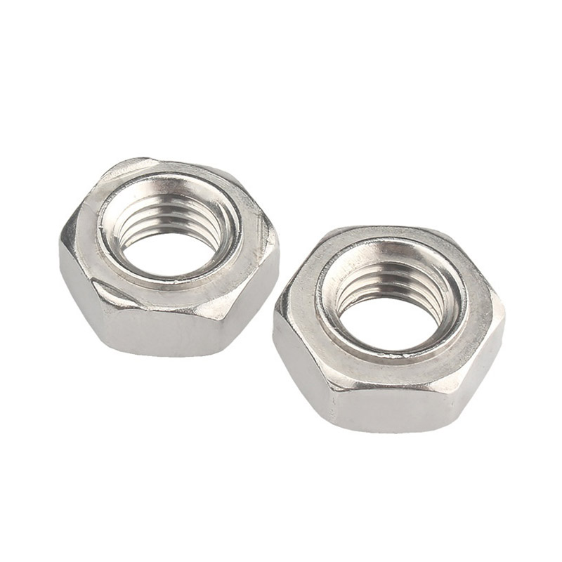 DIN 929 六角溶接ナット