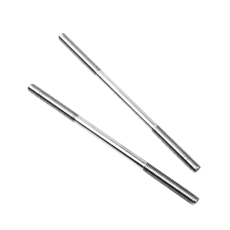 ダブルエンドのアンカースタッド