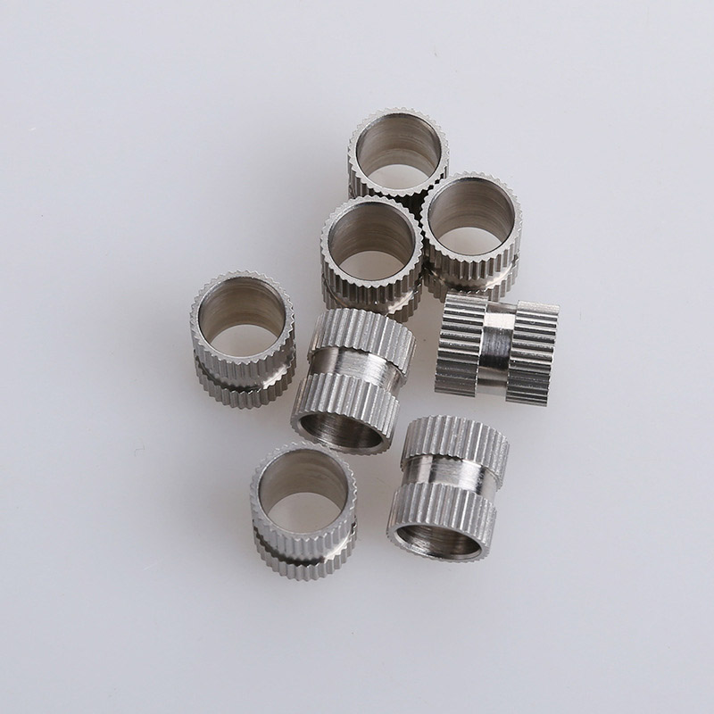 二方インサートナット