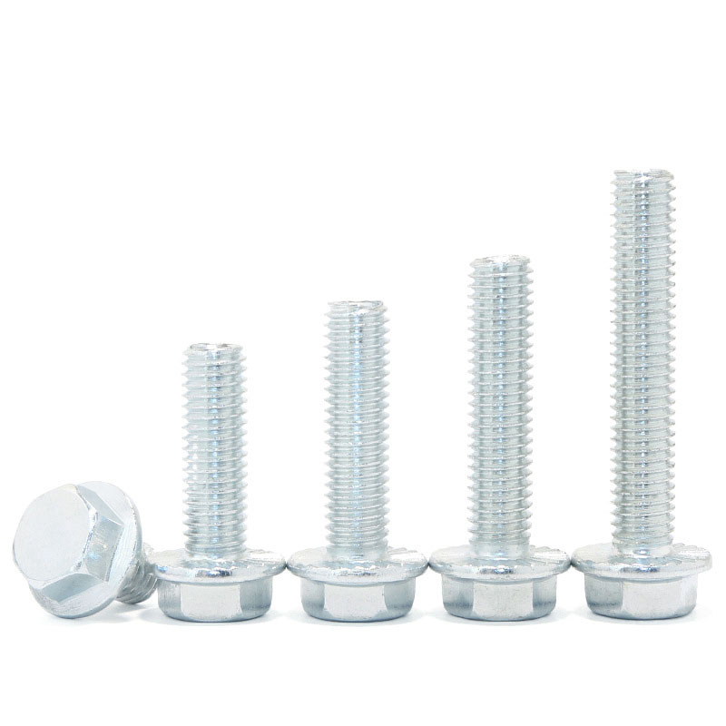 フランジボルト