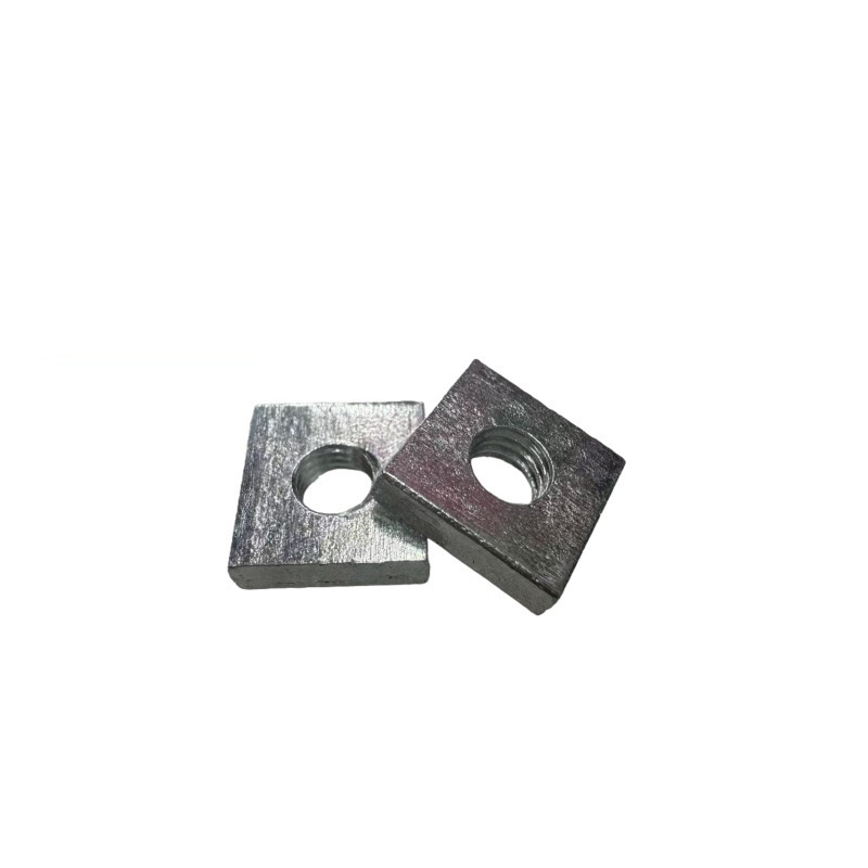 ハードウェアナットスクエア