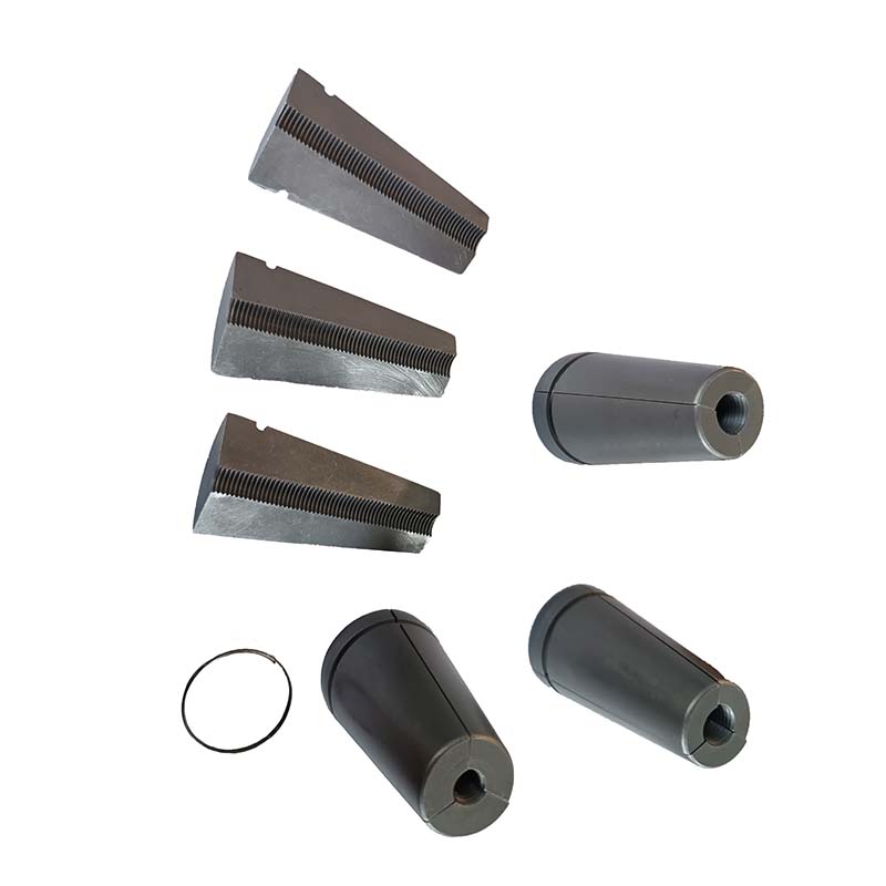 頑丈なアンカレッジグリッパー