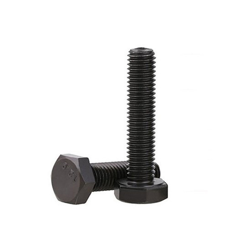 六角ボルト DIN933