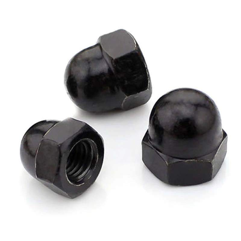 高強度ドーム袋ナット