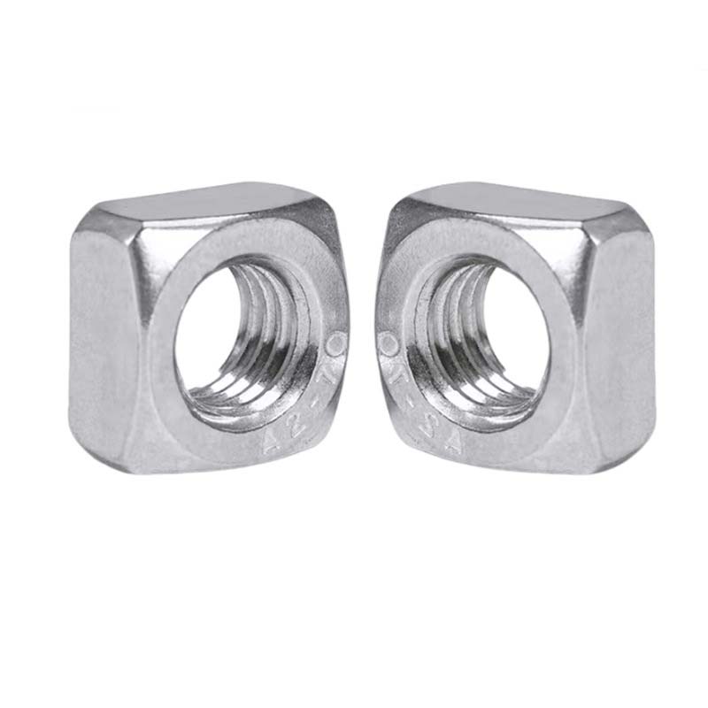 高強度四角ナット