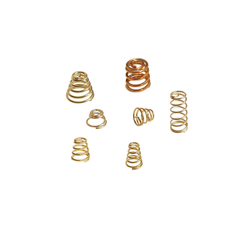 高ねじりトーションスプリング