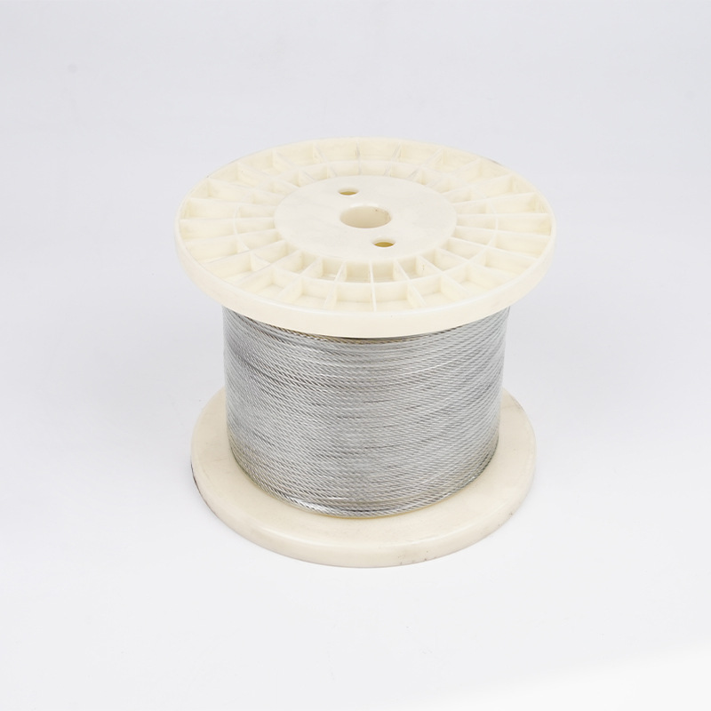 ブリッジケーブル用溶融亜鉛メッキ鋼線