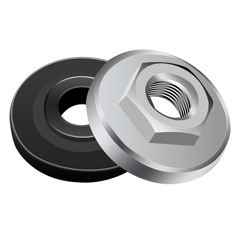 売れ筋のフランジナット