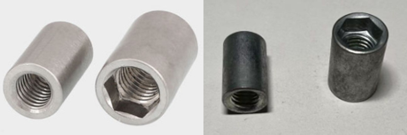 inner hex nut