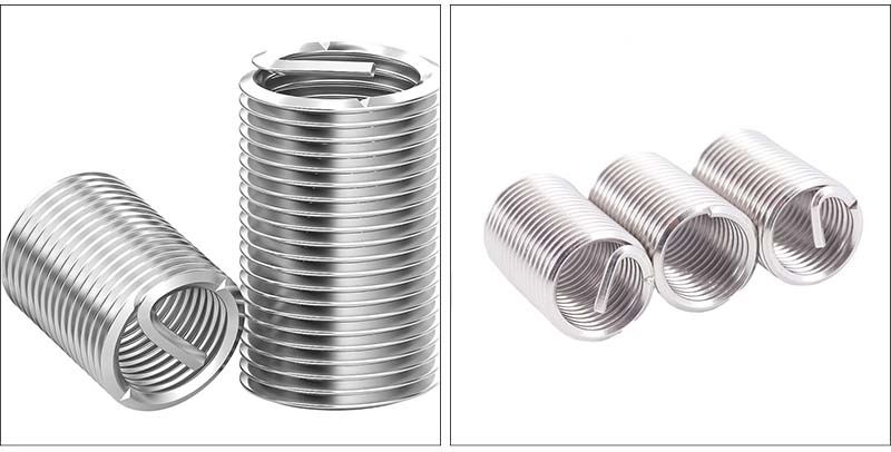 Screw Thread Inserts