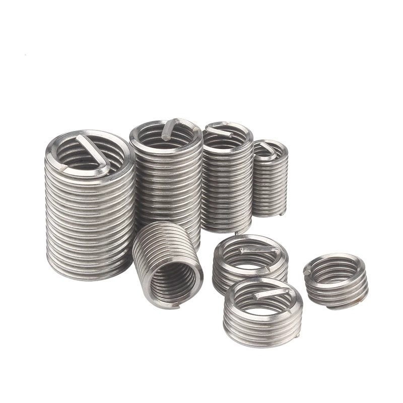 内側 外ネジ スリーブ ネジ