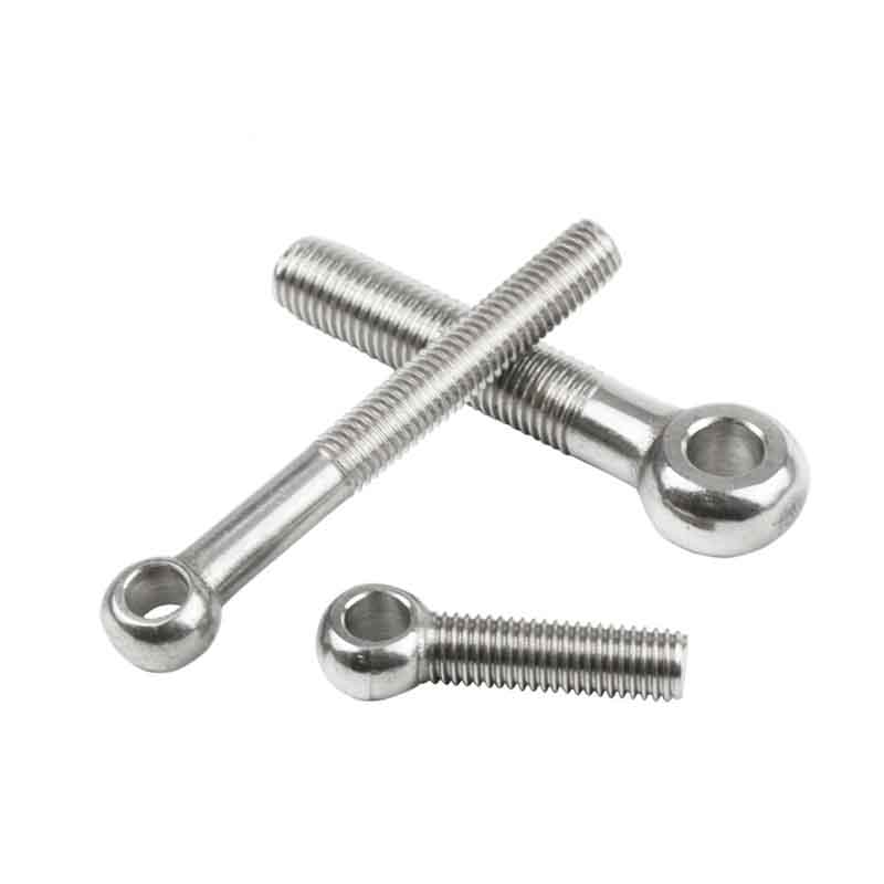 リフティングショルダーアイボルト