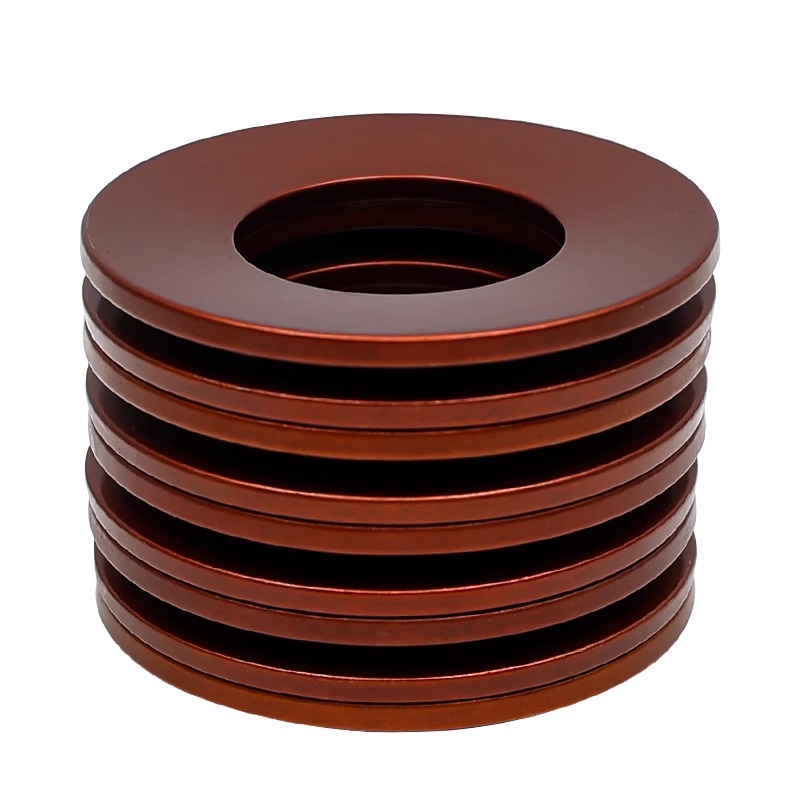 薄型皿形スプリング