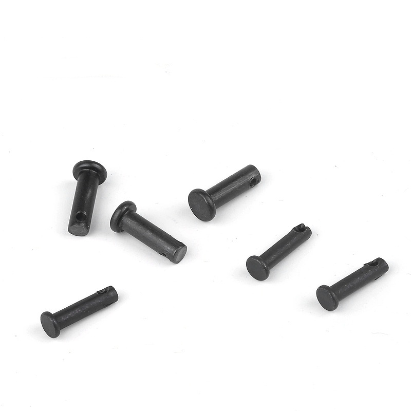 ミッションクリティカルなピン