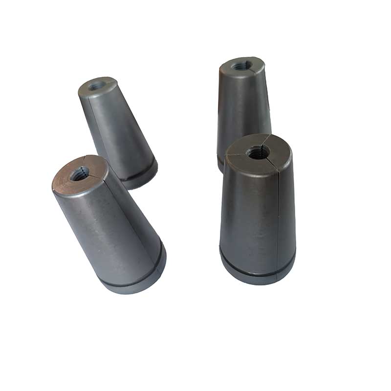 PC ワイヤー アンカレッジ グリッパー