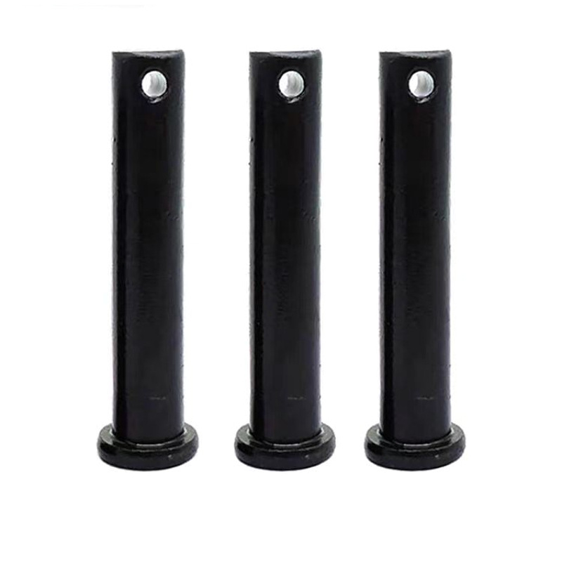 クイックリリースピン