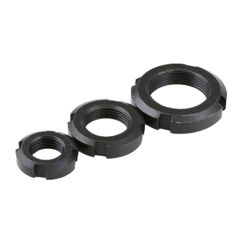 シャフトナット