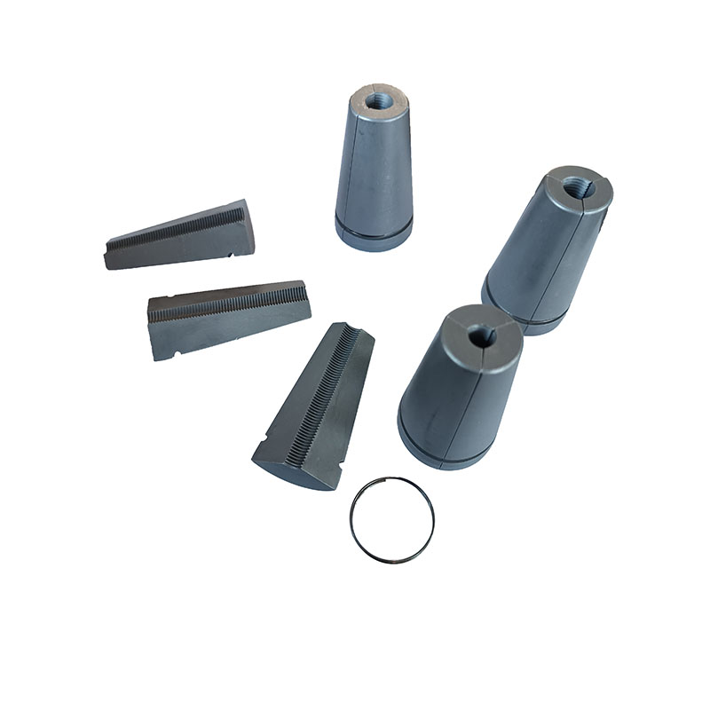 スマートアンカレッジグリッパー