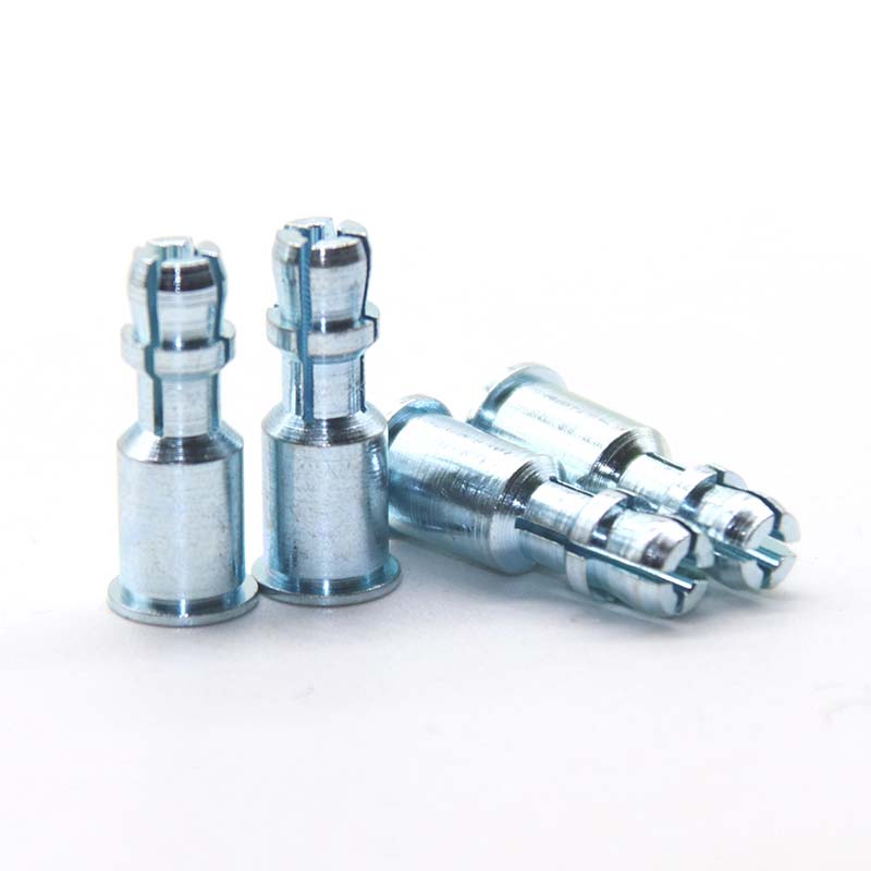 スナップトップスタンドオフ