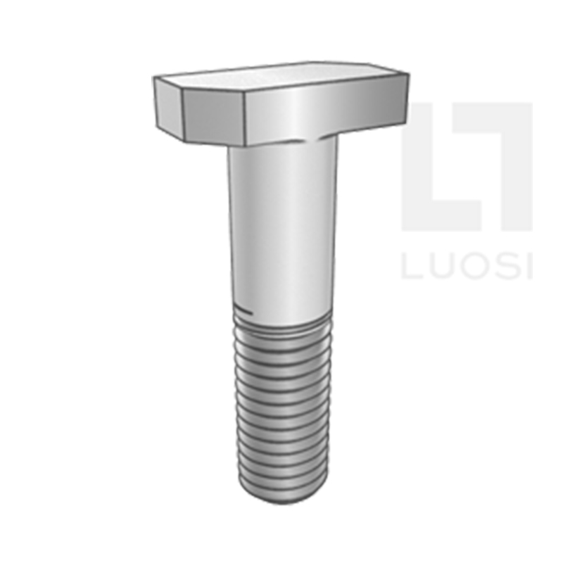急速排出用Tボルト