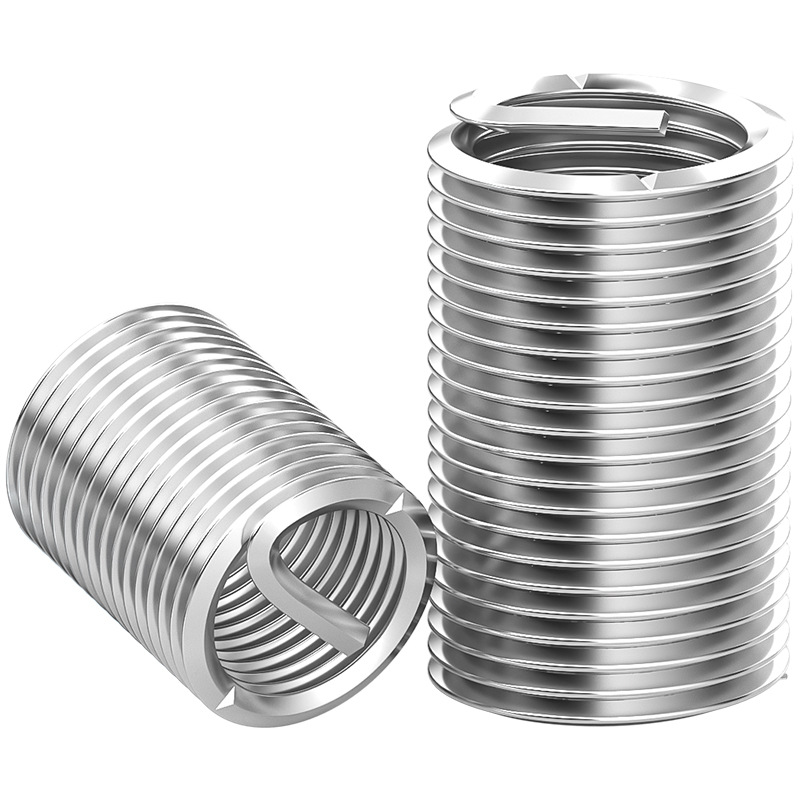 ねじ ねじ スリーブ