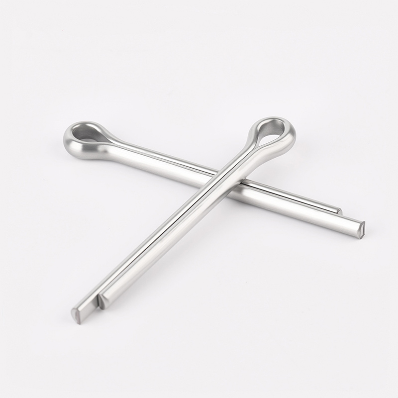 工具に優しい割ピン