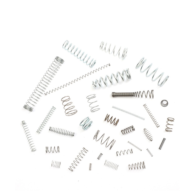 トルクリッチトーションスプリング