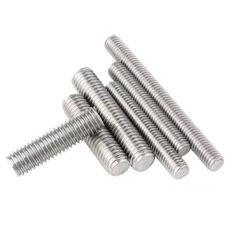 タイプ B 全ねじスタッド