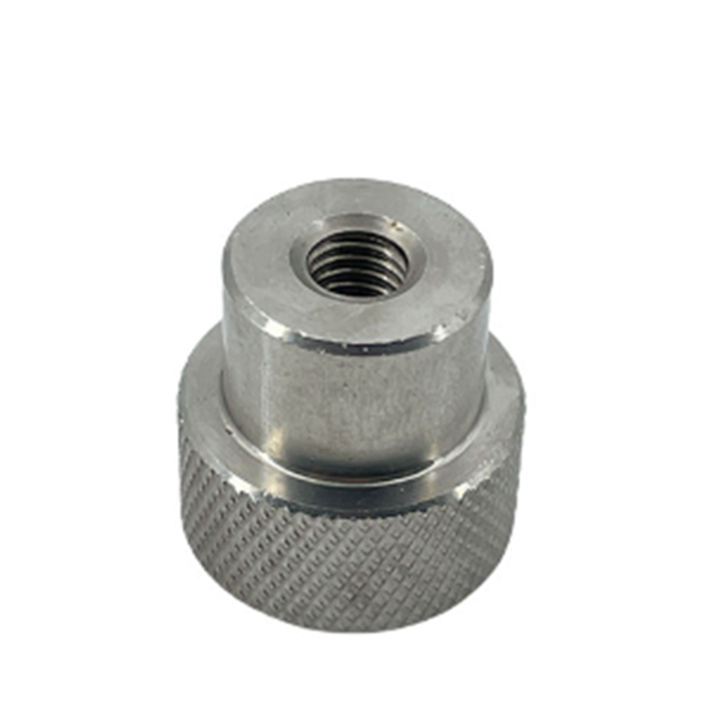 タイプB Knurled Nuts