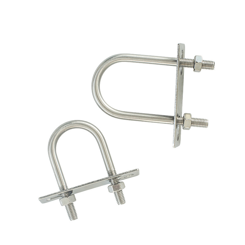 U字ボルト