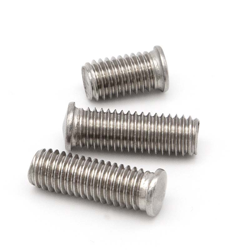 短期間アーク溶接用溶接スタッド