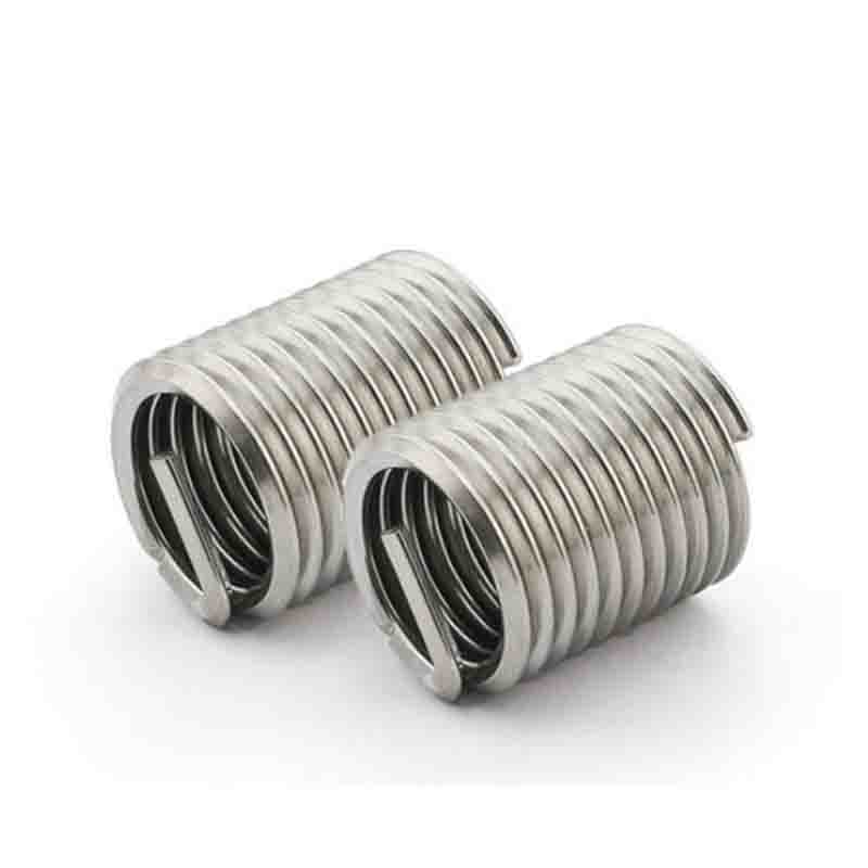 ワイヤーヘリカルスクリュースリーブシース